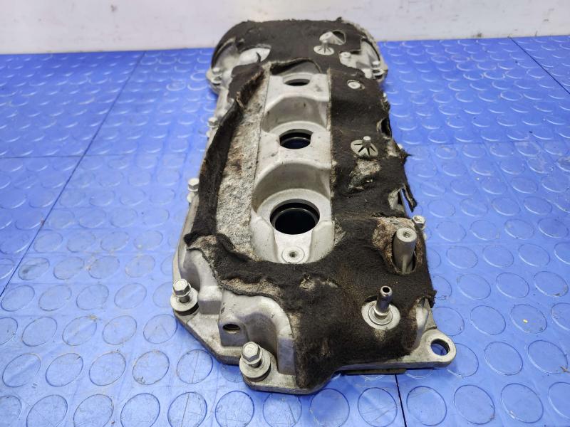 2015 Chevrolet Camaro Valve Cover