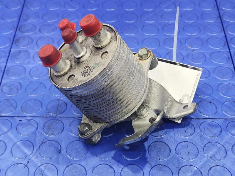 2015-2025 Subaru Legacy Outback 4 Cyl Automatic Transmission Oil Cooler OEM 31237AA100