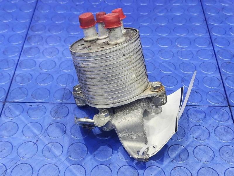 2015-2025 Subaru Legacy Outback 4 Cyl Automatic Transmission Oil Cooler OEM 31237AA100