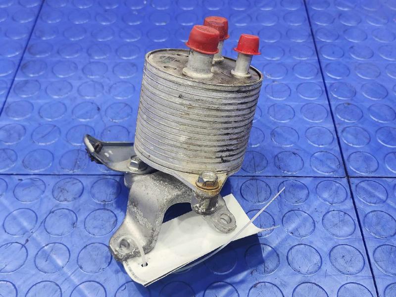 2015-2025 Subaru Legacy Outback 4 Cyl Automatic Transmission Oil Cooler OEM 31237AA100