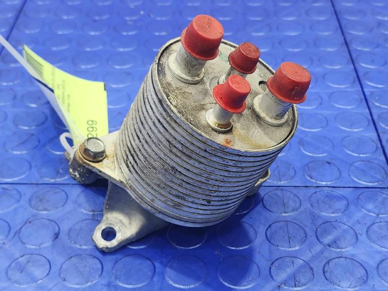 2015-2025 Subaru Legacy Outback 4 Cyl Automatic Transmission Oil Cooler OEM 31237AA100
