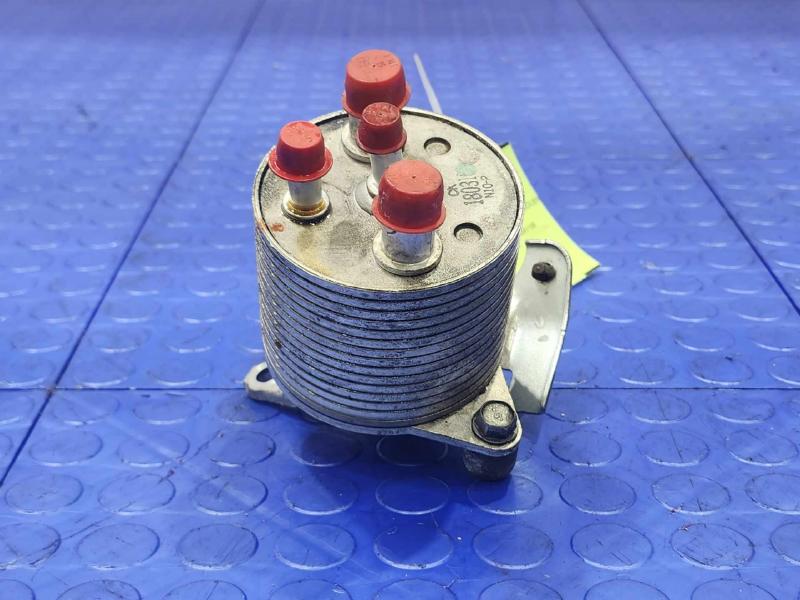 2015-2025 Subaru Legacy Outback 4 Cyl Automatic Transmission Oil Cooler OEM 31237AA100