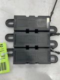 2007-2015 JAGUAR XK BATTERY CABLE TERMINAL FUSE RELAY BOX ELECTRICAL BLOCK OEM