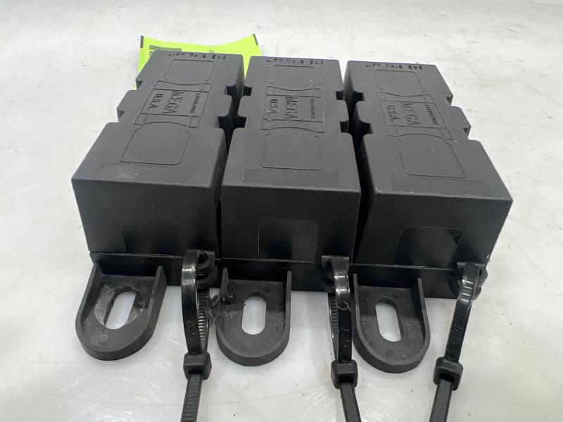 2007-2015 JAGUAR XK BATTERY CABLE TERMINAL FUSE RELAY BOX ELECTRICAL BLOCK OEM