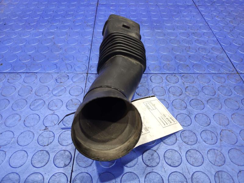 2010 Mazda Mazda3 Air Intake Tube/Resonator
