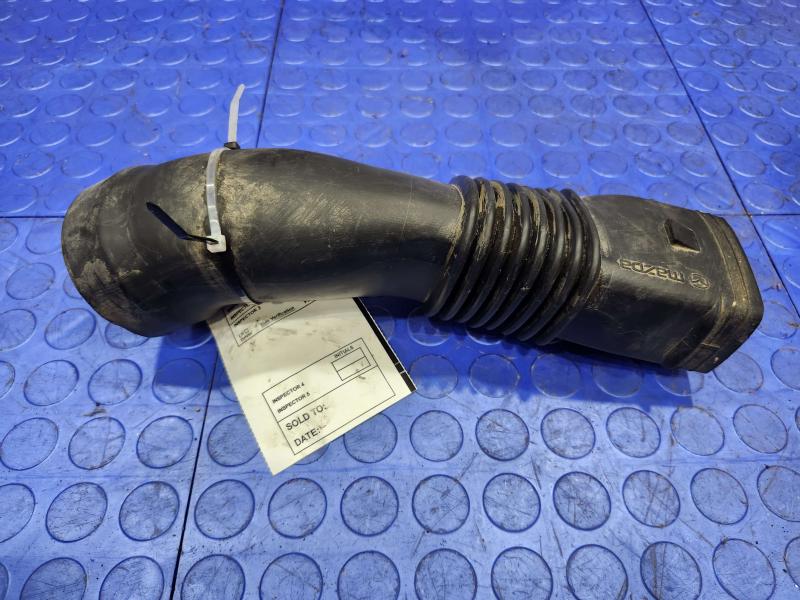 2010 Mazda Mazda3 Air Intake Tube/Resonator