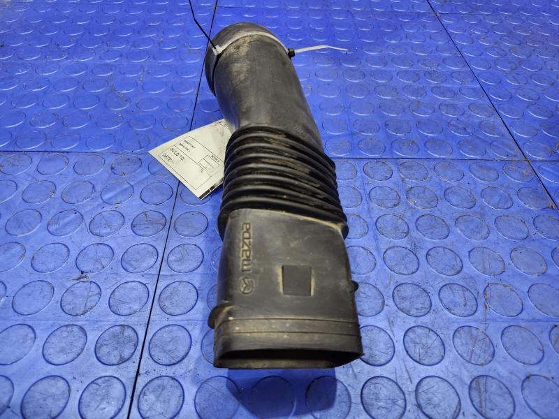 2010 Mazda Mazda3 Air Intake Tube/Resonator