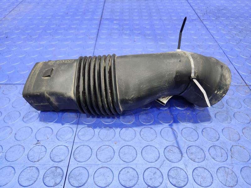 2010 Mazda Mazda3 Air Intake Tube/Resonator