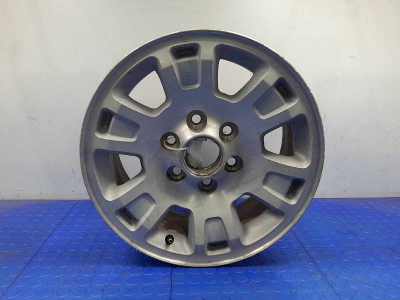 2008 GMC Sierra 1500 Wheel