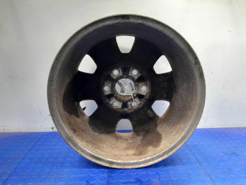 2008 GMC Sierra 1500 Wheel