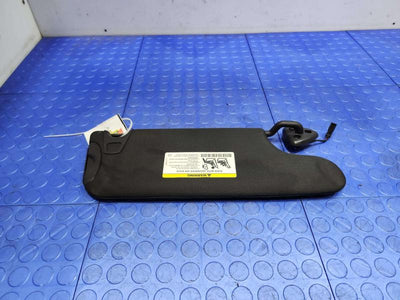 2010 Dodge Challenger Sun Visor