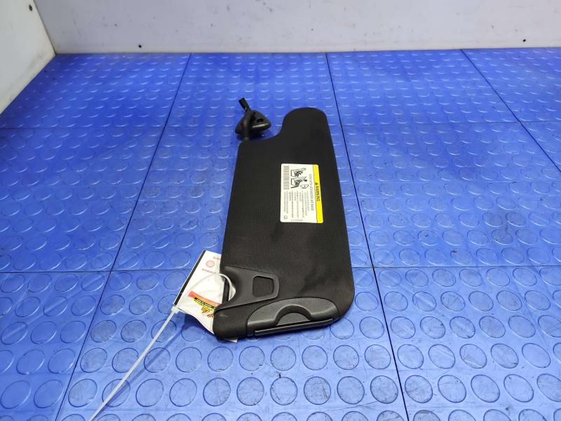2010 Dodge Challenger Sun Visor