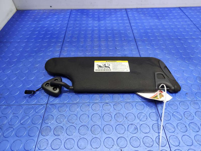 2010 Dodge Challenger Sun Visor
