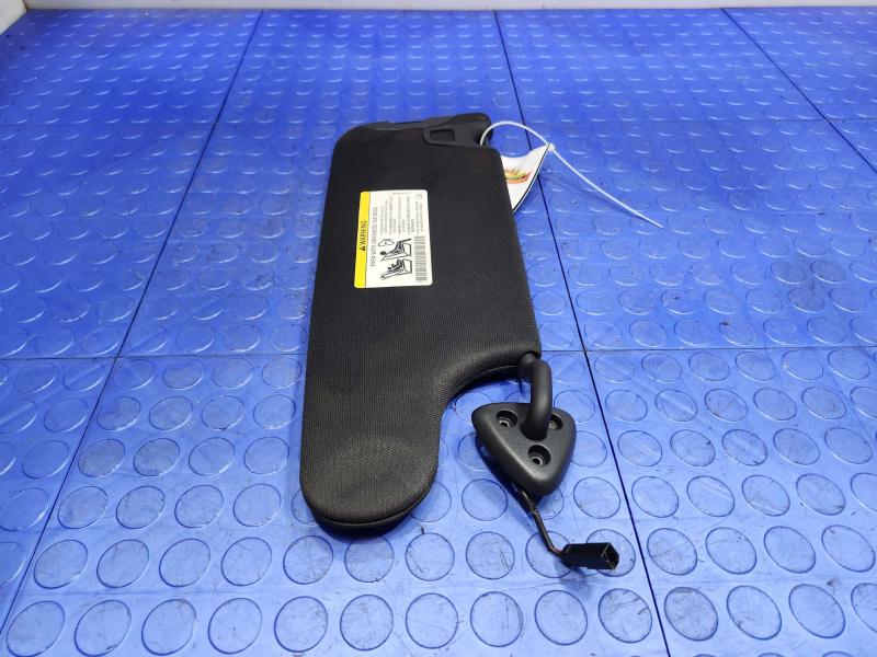 2010 Dodge Challenger Sun Visor