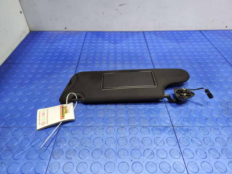 2010 Dodge Challenger Sun Visor