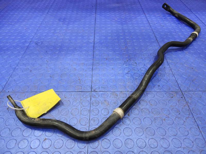 2016-2022 Toyota Prius 1.8L Front Stabilizer Bar Swaybar Genuine OEM 4881147080