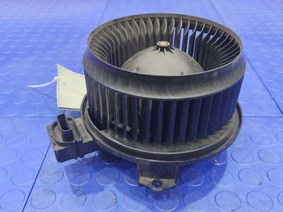2010 Dodge Ram 1500 Blower Motor