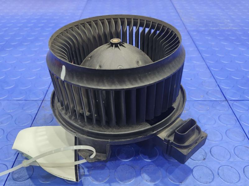 2010 Dodge Ram 1500 Blower Motor