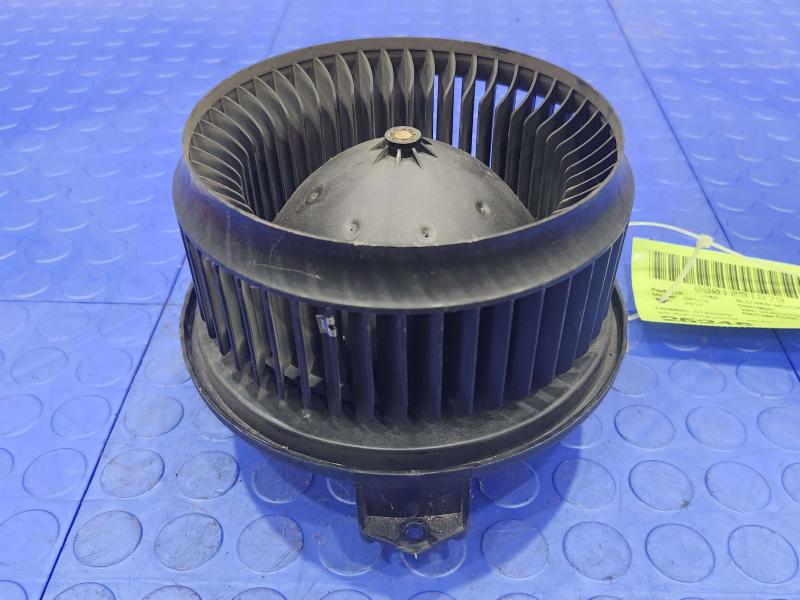 2010 Dodge Ram 1500 Blower Motor