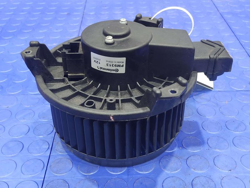 2010 Dodge Ram 1500 Blower Motor