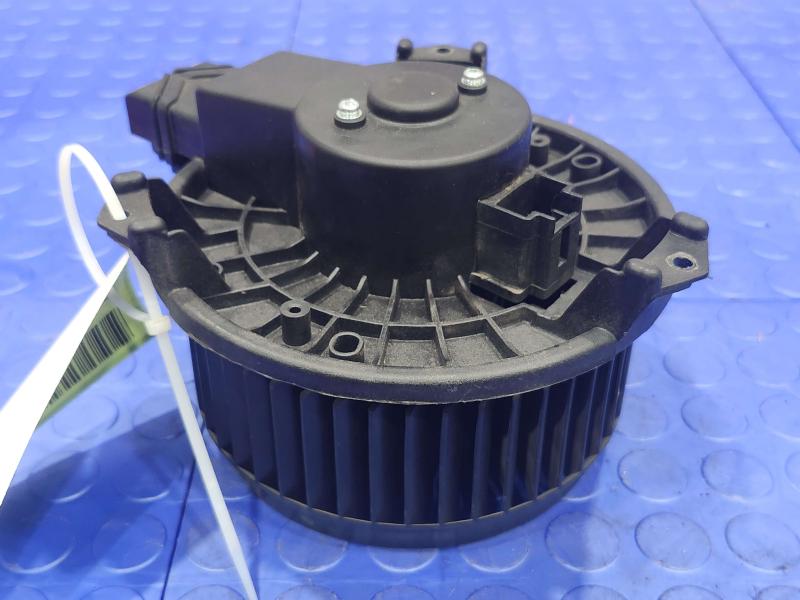 2010 Dodge Ram 1500 Blower Motor