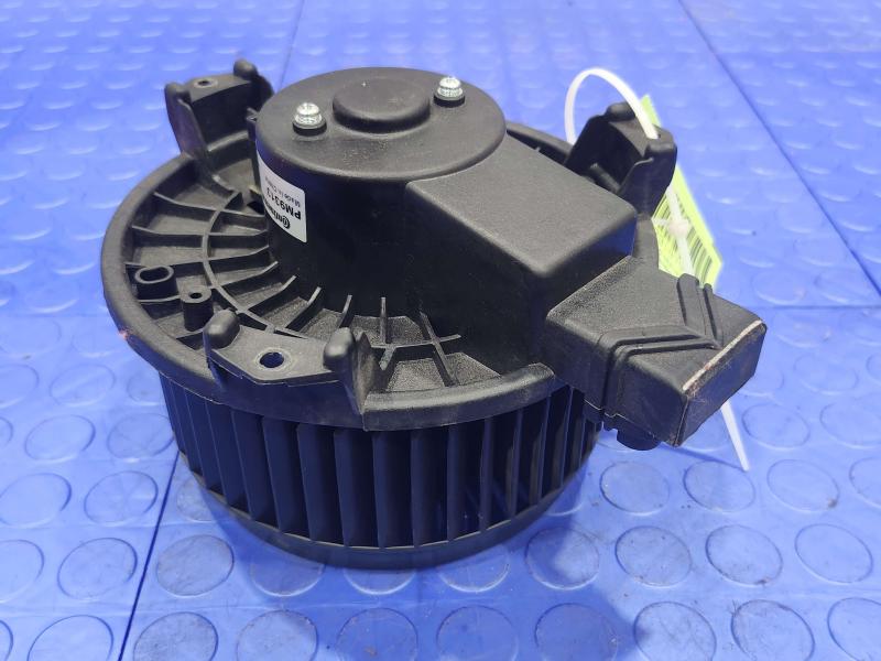 2010 Dodge Ram 1500 Blower Motor