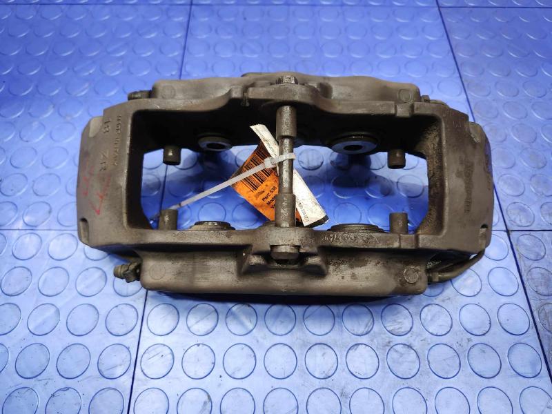 2015 Audi Q7 Caliper