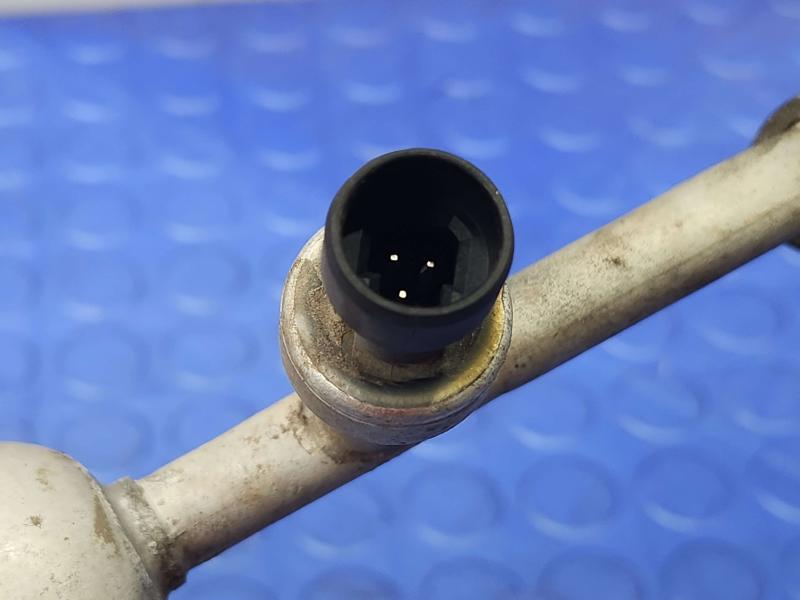 2012 GMC Yukon Air Conditioner Hose