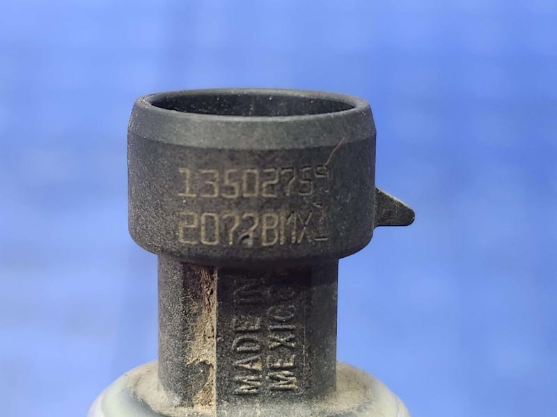 2012 GMC Yukon Air Conditioner Hose