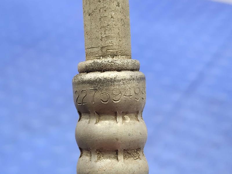 2012 GMC Yukon Air Conditioner Hose