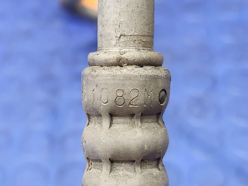 2012 GMC Yukon Air Conditioner Hose