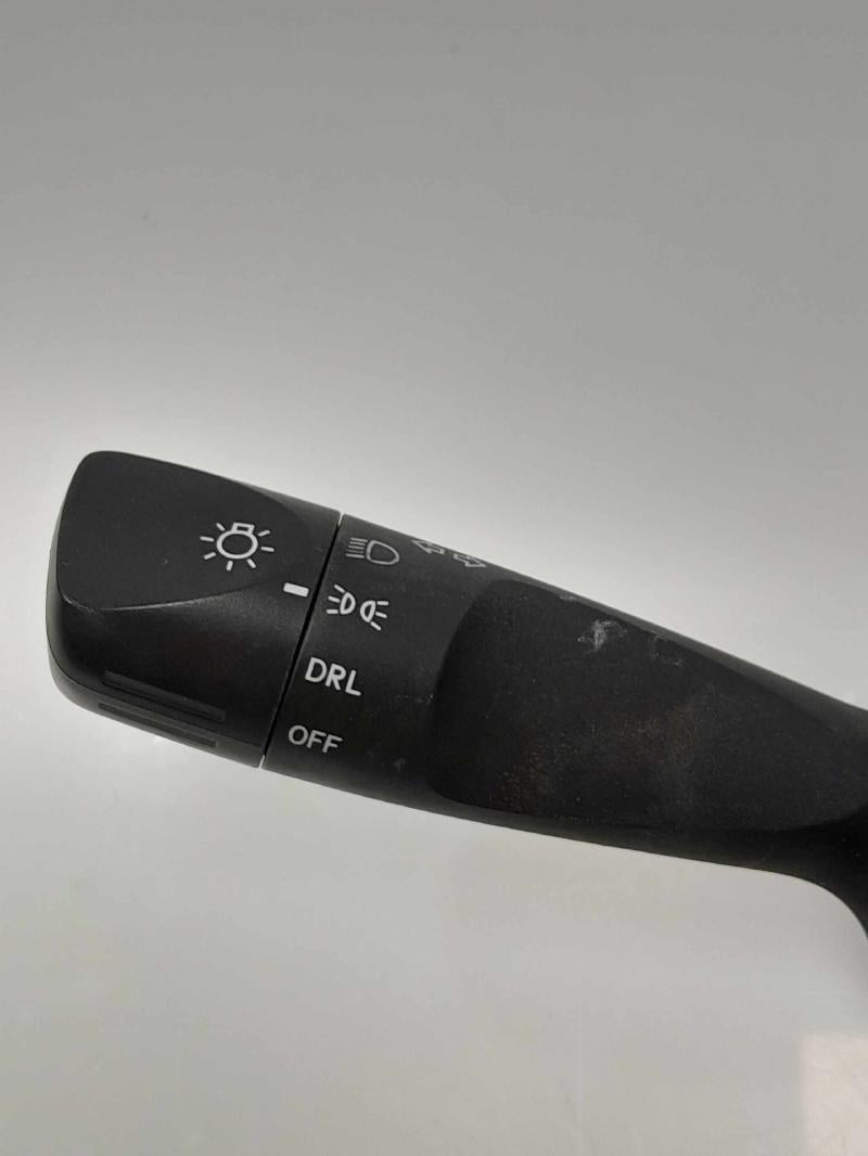 2015 Toyota Corolla Combination Switch