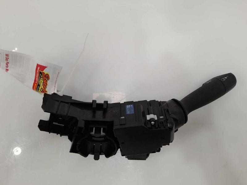 2015 Toyota Corolla Combination Switch
