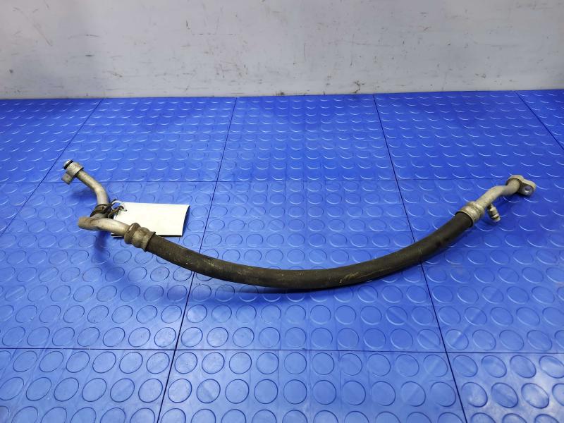 2013-2017 Honda Accord AC Air Conditioner Suction Hose Genuine OEM 80311T2FA01