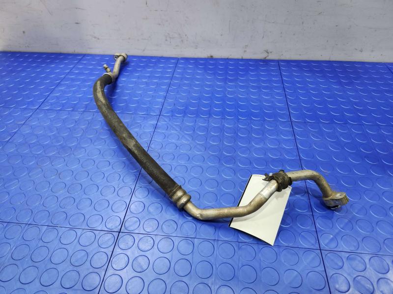 2013-2017 Honda Accord AC Air Conditioner Suction Hose Genuine OEM 80311T2FA01