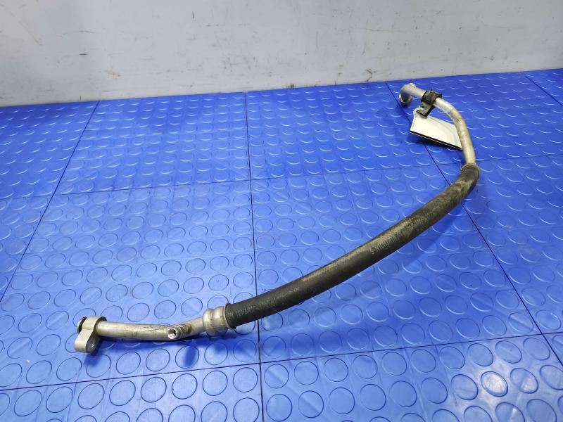 2013-2017 Honda Accord AC Air Conditioner Suction Hose Genuine OEM 80311T2FA01