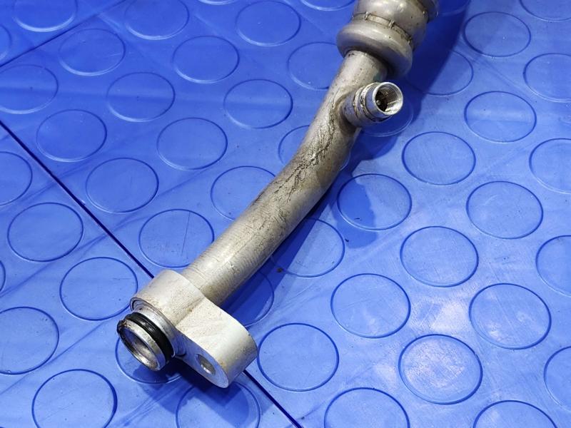 2013-2017 Honda Accord AC Air Conditioner Suction Hose Genuine OEM 80311T2FA01