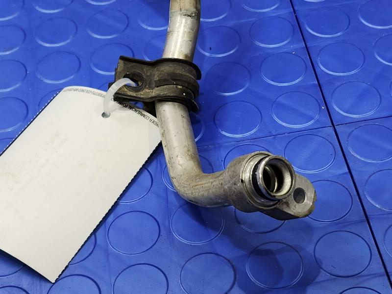 2013-2017 Honda Accord AC Air Conditioner Suction Hose Genuine OEM 80311T2FA01