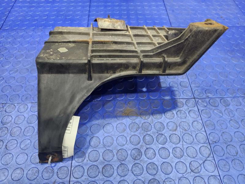 2004 Ford Explorer Battery Tray