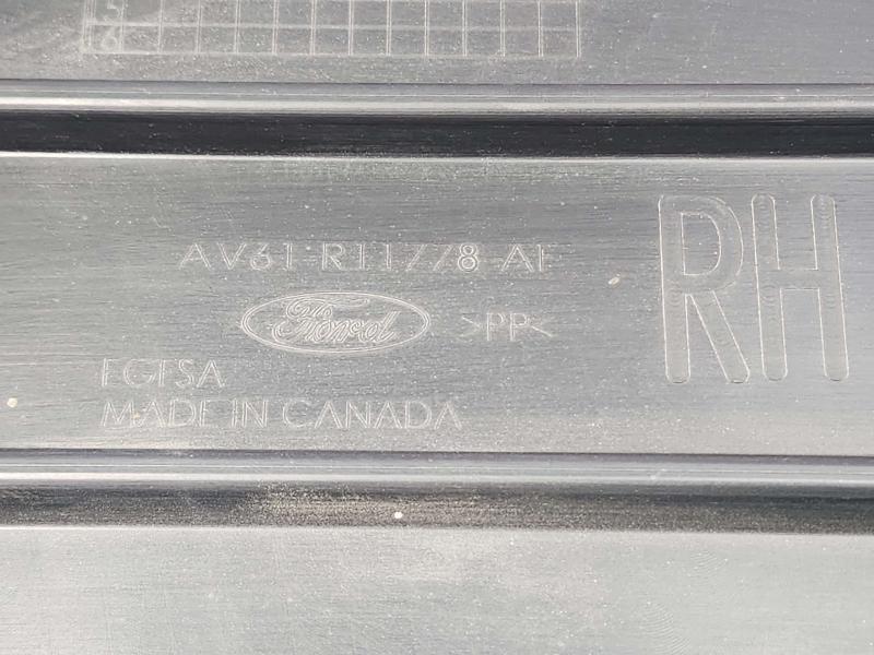 2014 Ford Focus Misc Ebay Parts