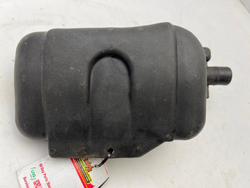 1999 Saturn Cpe Air Intake Tube/Resonator
