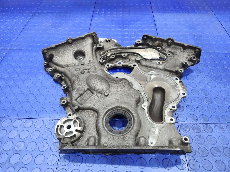 2014 Jeep Grand Cherokee Timing Cover