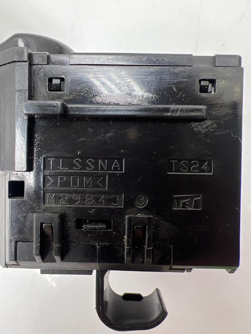 2006 2007 Honda Civic Sedan EX Windshield Wiper Switch OEM 35256SNAA11