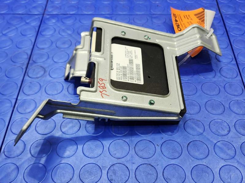 2014 Hyundai Santa Fe Chassis Brain Box