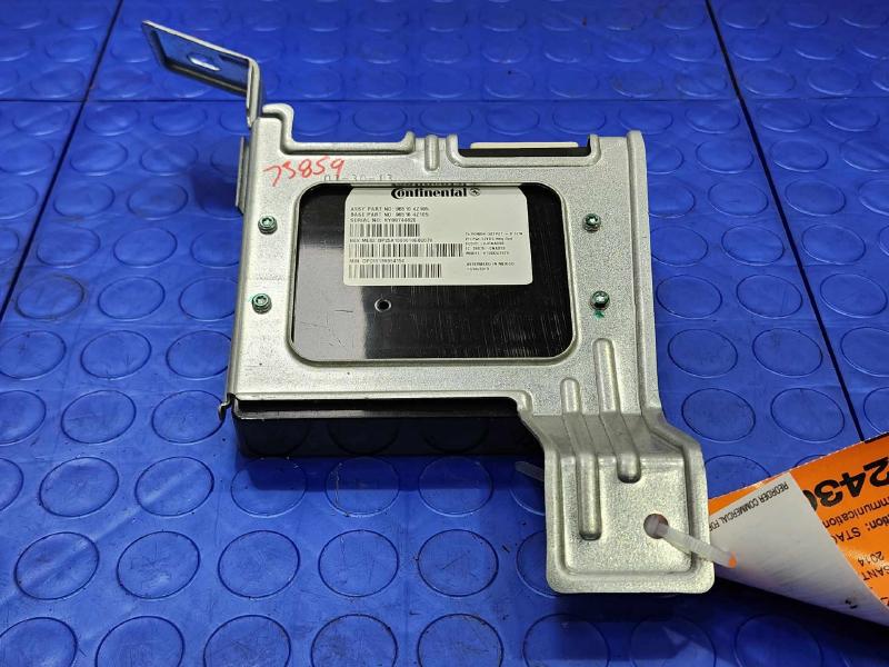 2014 Hyundai Santa Fe Chassis Brain Box