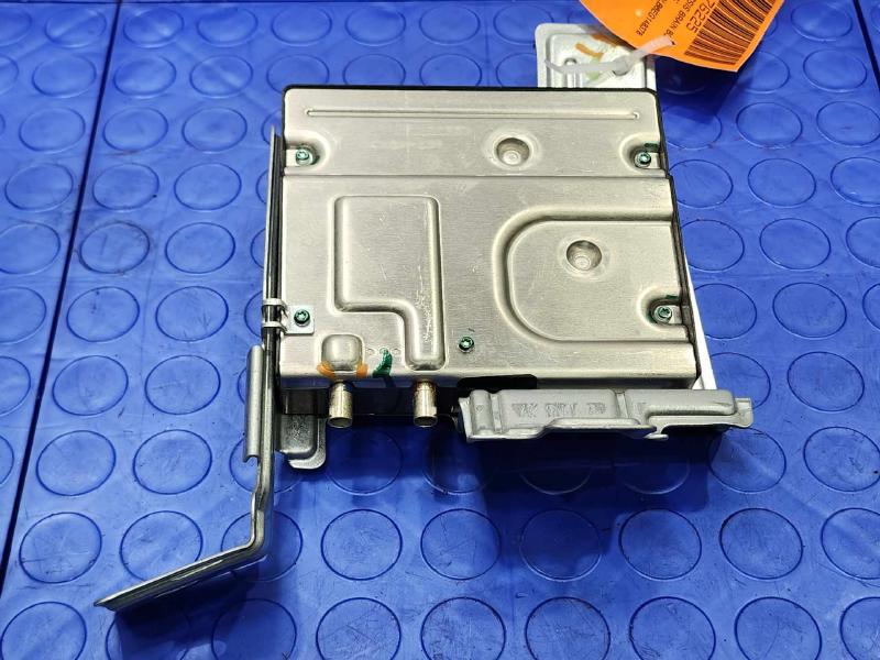 2014 Hyundai Santa Fe Chassis Brain Box