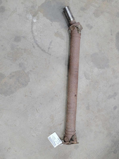 2004 Lincoln Navigator Rear Drive Shaft