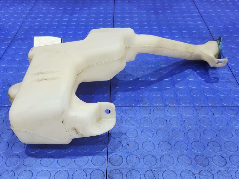 2009 Honda Accord Washer Bottle