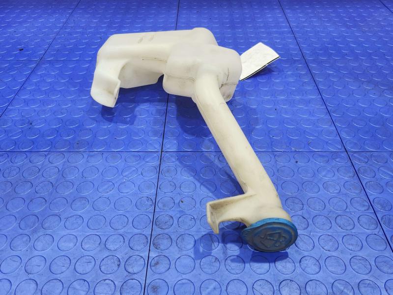 2009 Honda Accord Washer Bottle