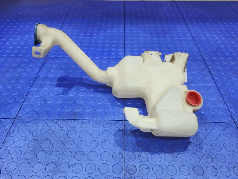 2009 Honda Accord Washer Bottle